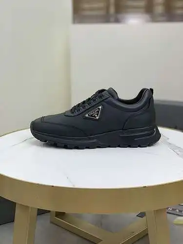 Prada men's shoes Code: 0426C40 Size: 38-44 (45 customized)