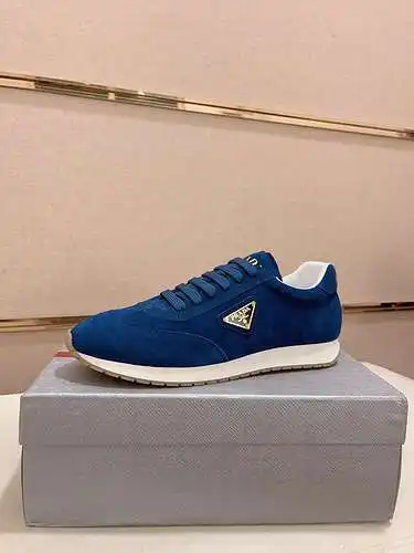Prada men's shoes Code: 0423B80 Size: 38-44 (can be customized to 45.46.)