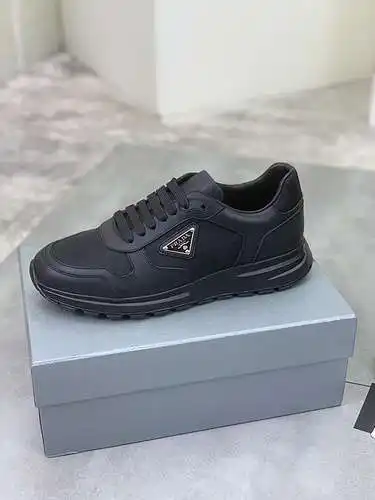 Prada men's shoes Code: 0426C40 Size: 38-44 (45 customized)