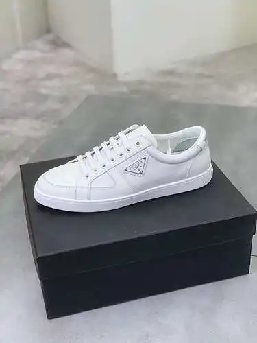 Prada men's shoes Code: 0426C40 Size: 38-44 (45 customized)
