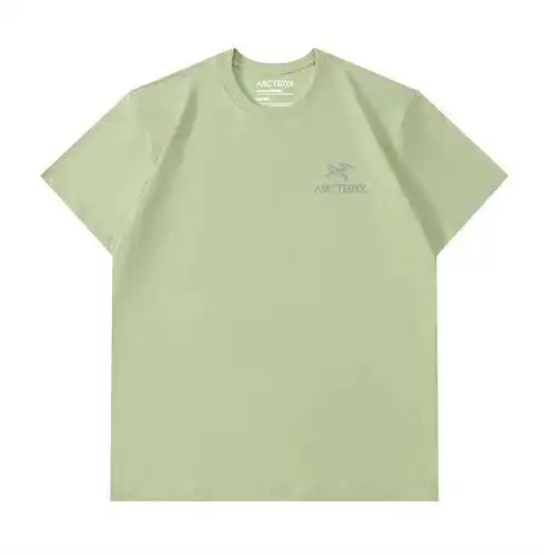 Camiseta bordada Arc'teryx Premium