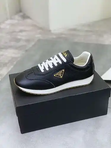 Prada men's shoes Code: 0426C40 Size: 39-44 (38, 4, 6 customized)