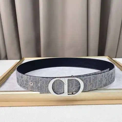 DI Dijia cinturón de cuero original para hombre calidad DI Dijia cinturón para hombre listo para la 