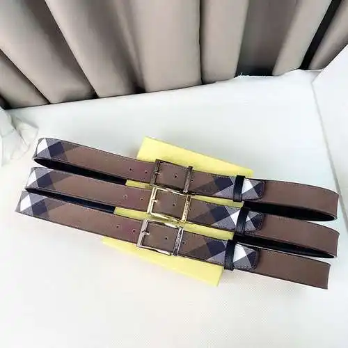 BA @ 宝利 cinturones de cuero originales para niños y niñas calidad de mostrador BA @ 宝利 cinturones de