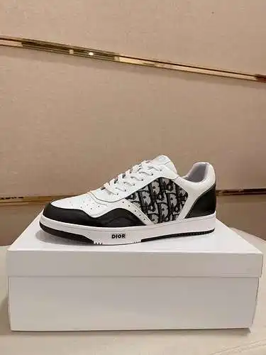 Dior men's shoes Code: 0422B40 Size: 38-44