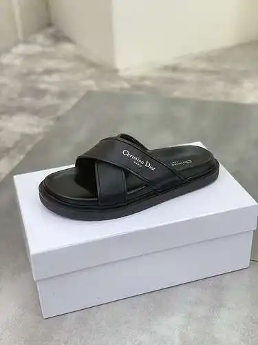 Dior men's shoes Code: 0427A80 Size: 38-44 (45 customized)