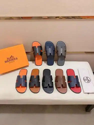 Zapatos de hombre Hermes Código: 0423A60 Talla: 38-44