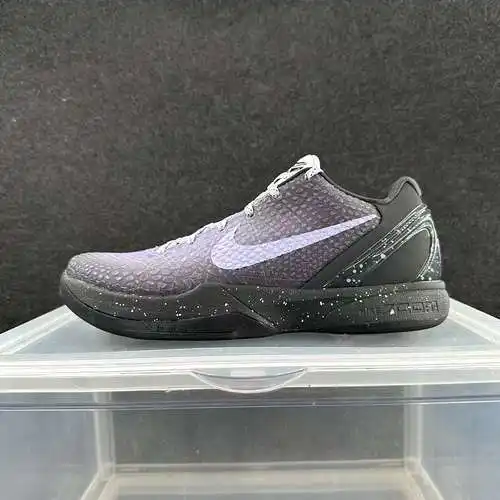 Negro morado 39-47.5