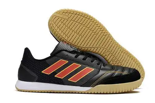 (Llegada) Zapatillas de fútbol planas adidas Top Sala Indoor MD adidas Top Sala IC39-45