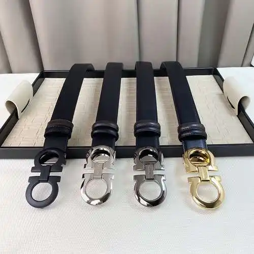 Cinturón Ferragamo Venta al por mayor Cinturón Ferragamo para niños Venta al por mayor Material de c