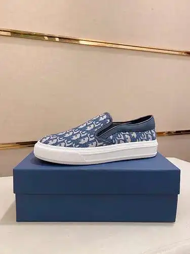 Dior men's shoes Code: 0422B20 Size: 38-44 (45.46 can be customized)