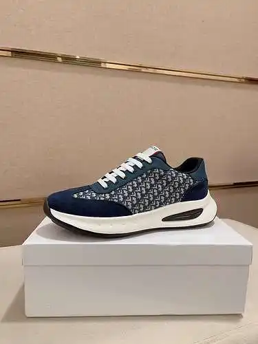 Dior men's shoes Code: 0422B50 Size: 38-44 (45 orders are not returnable)