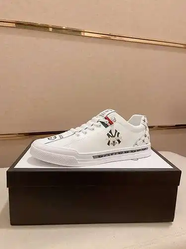 Zapatos de hombre GUCCI Código: 0422B50 Talla: 38-44