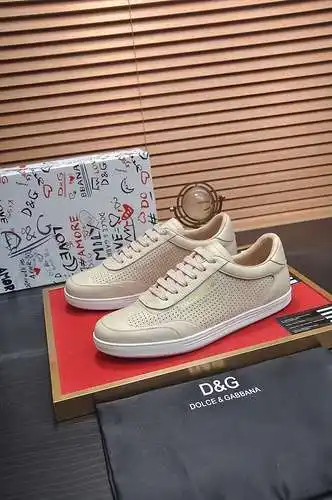 Zapatos de hombre Dolce & Gabbana Código: 0421B50 Talla: 38-45 (45 personalizados)