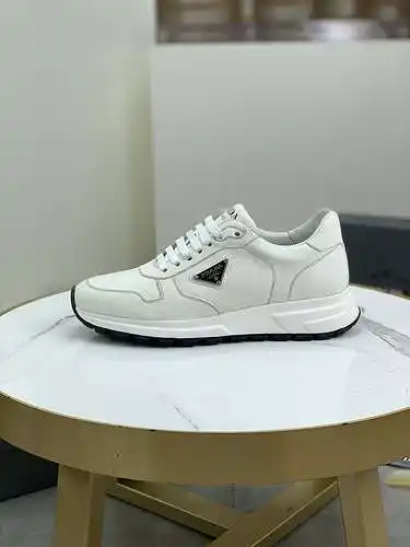 Prada men's shoes Code: 0426C40 Size: 38-44 (45 customized)