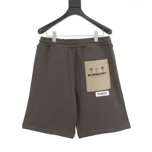 Pantalones cortos de notas BBR