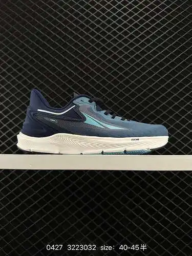 6 Altra Torin 6. Serie innovadora de zapatillas de trail running Balanced Cushioning equilibrio de a