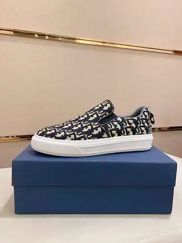 Dior men's shoes Code: 0422B20 Size: 38-44 (45.46 can be customized)