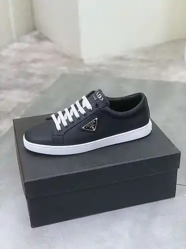 Prada men's shoes Code: 0426C40 Size: 38-44 (45 customized)