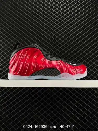 8 Nike Wmns Air FOAMPOSITE PRO Zapatillas de baloncesto de media caña para cultura deportiva informa