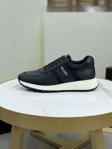 Prada men's shoes Code: 0426C40 Size: 38-44 (45 customized)