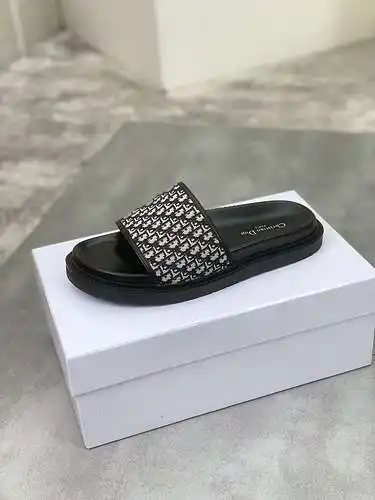 Dior men's shoes Code: 0427A80 Size: 38-44 (45 customized)