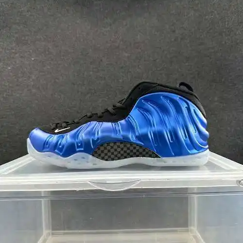Azul y negro 40-47