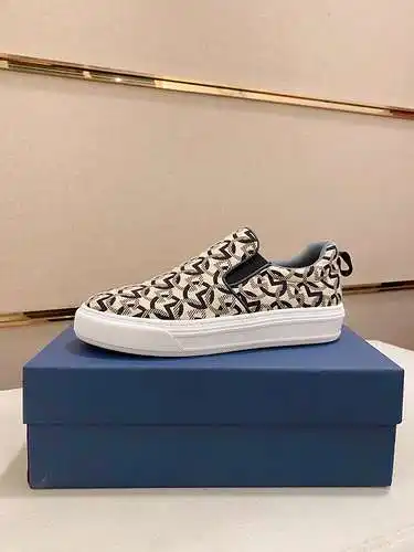 Dior men's shoes Code: 0422B20 Size: 38-44 (45.46 can be customized)