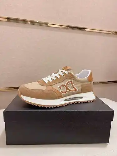 Prada men's shoes Code: 0423B80 Size: 38-44