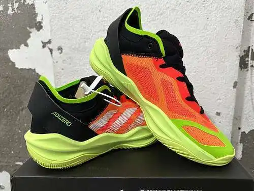 Negro naranja 40-46