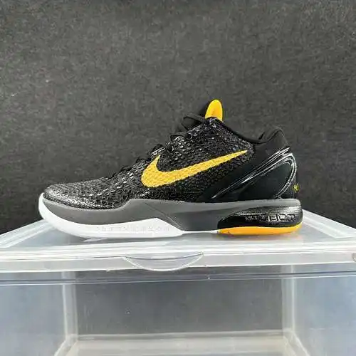 Negro y amarillo 39-46
