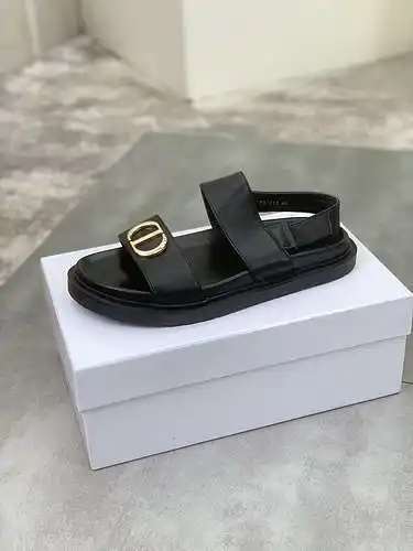 Dior men's shoes Code: 0427B00 Size: 38-44 (45 customized)