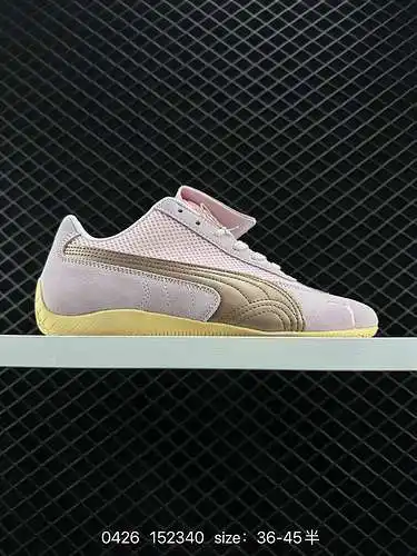 2 Serie conjunta The Open Product x PUMA Speedcat de nivel corporativo Zapatos de estilo de vida de 