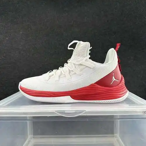 Blanco rojo 40-45
