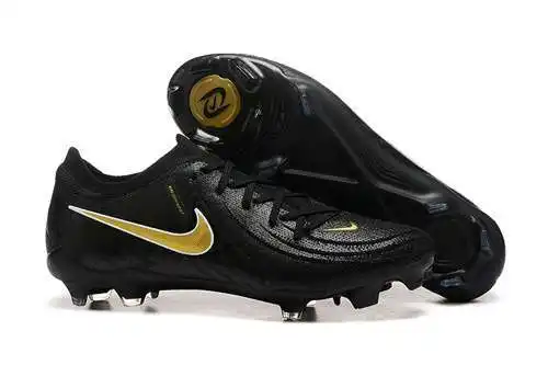 (Llegó) Botas de fútbol Nike Yuesha FG de caña baja, impermeables y totalmente tejidas, NIKE PHANTOM