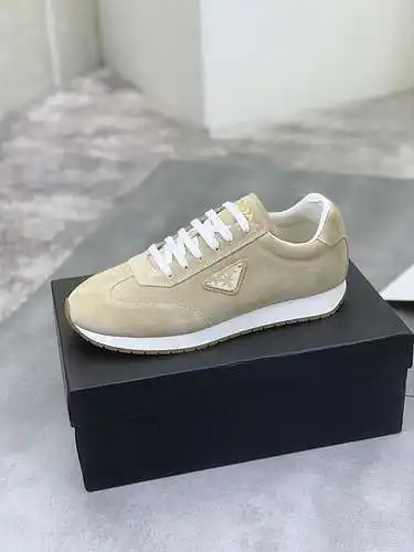 Prada men's shoes Code: 0426C40 Size: 39-44 (38, 4, 6 customized)