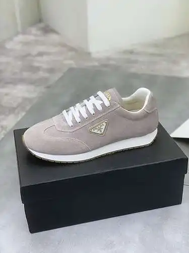 Prada men's shoes Code: 0426C40 Size: 39-44 (38, 4, 6 customized)