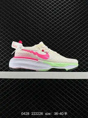 3 Nk Zoomx Invincible Run FK3 "CNY " Nian ⁠ Caballo de edición limitada Dragon ⁠ estilo má