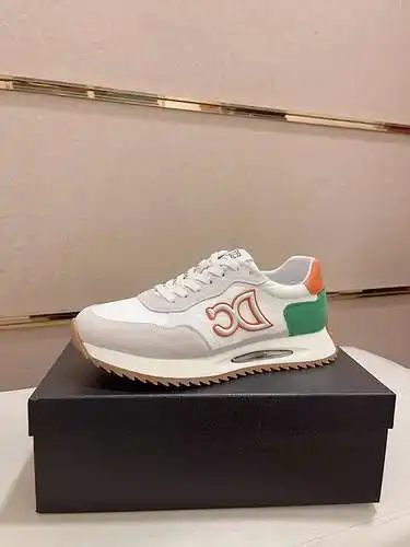 Prada men's shoes Code: 0423B80 Size: 38-44