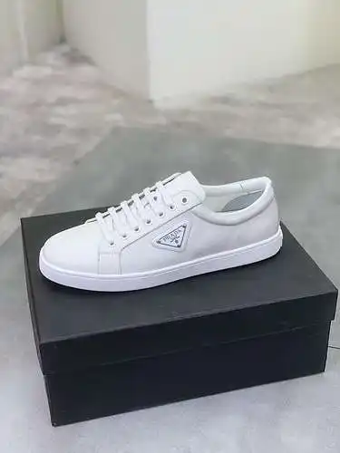 Prada men's shoes Code: 0426C40 Size: 38-44 (45 customized)