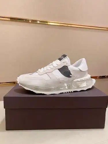Zapatos de hombre Valentino Código: 0422C30 Talla: 39-44 (se puede personalizar a 45.46.)