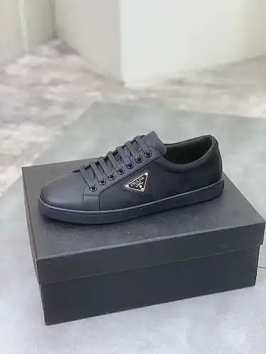 Prada men's shoes Code: 0426C40 Size: 38-44 (45 customized)
