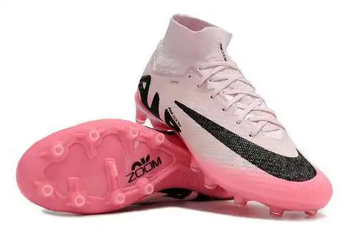 Llegada 39-45 Clavos Nike Air Zoom Mercurial Superfly IX Elite AG