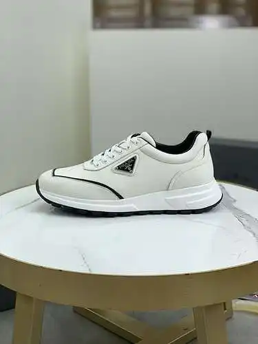 Prada men's shoes Code: 0426C40 Size: 38-44 (45 customized)