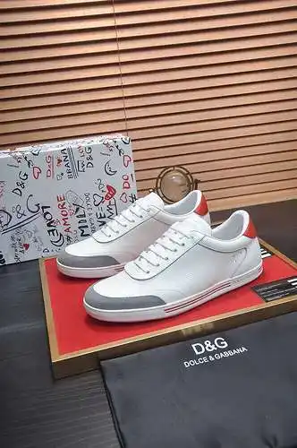 Zapatos de hombre Dolce & Gabbana Código: 0421B50 Talla: 38-45 (45 personalizados)