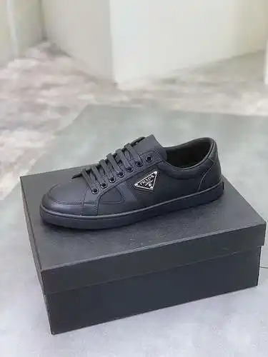 Prada men's shoes Code: 0426C40 Size: 38-44 (45 customized)