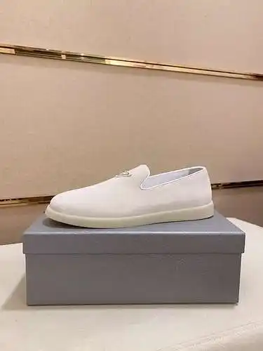 Prada men's shoes Code: 0422C20 Size: 38-44 (45 orders are not returnable)