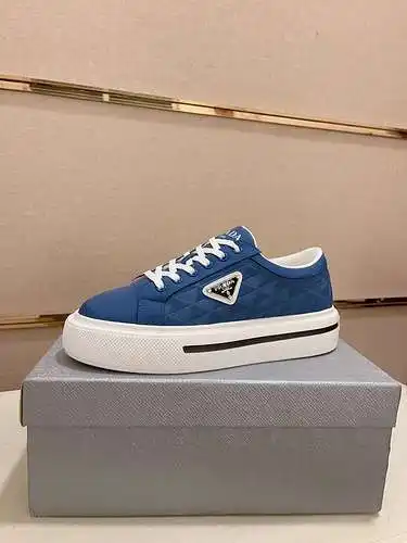 Prada men's shoes Code: 0423C20 Size: 38-44 (45 orders are not returnable)