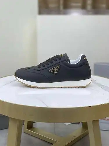 Prada men's shoes Code: 0426C20 Size: 38-44 (45 customized)