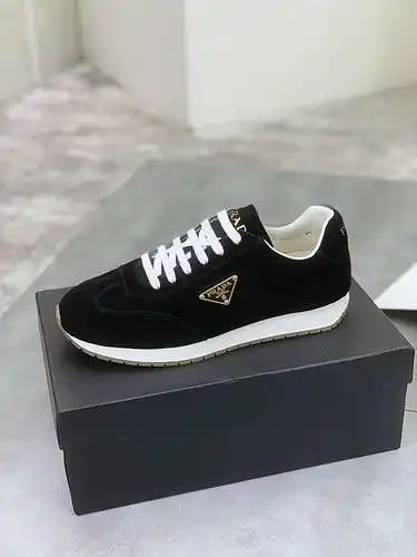 Prada men's shoes Code: 0426C40 Size: 39-44 (38, 4, 6 customized)
